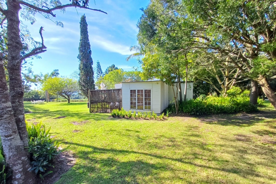 4 Bedroom Property for Sale in Roodefontein AH Western Cape